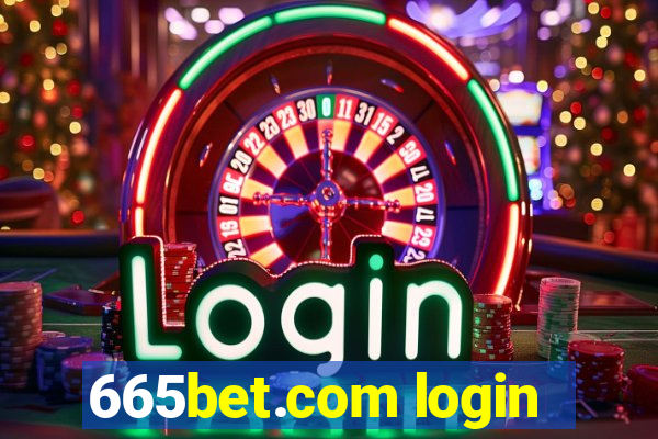 665bet.com login